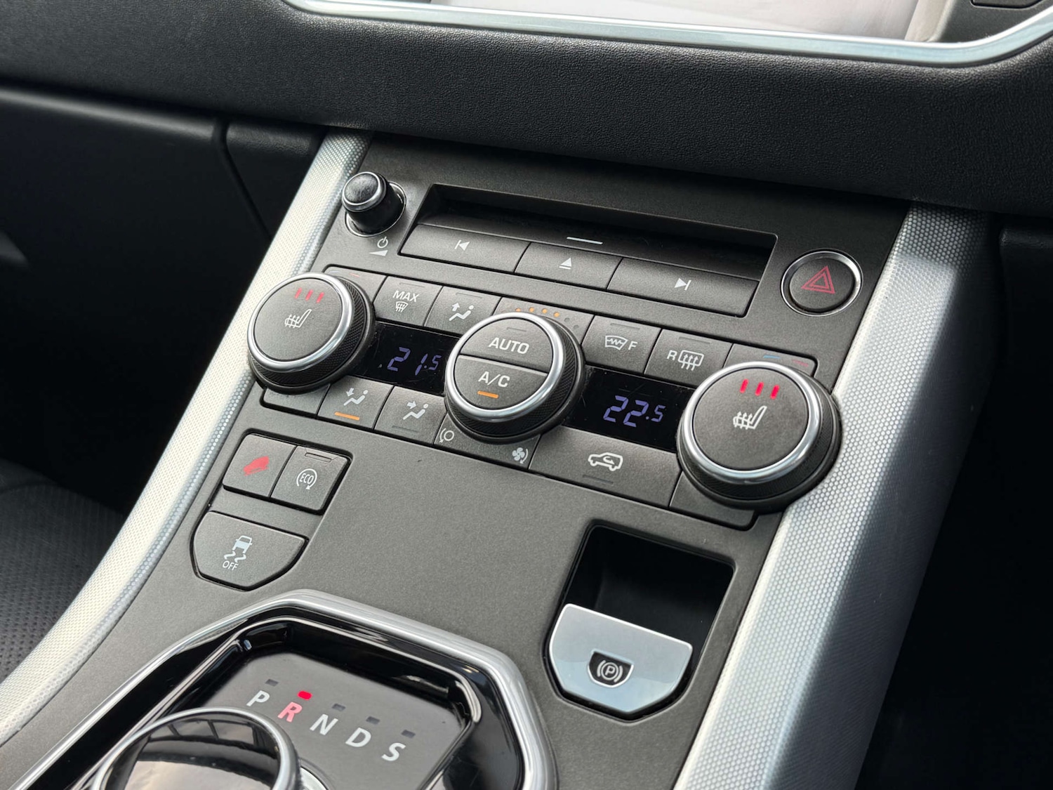 Used Land Rover Range Rover Evoque 2015 for sale - 77187748: Photo 26