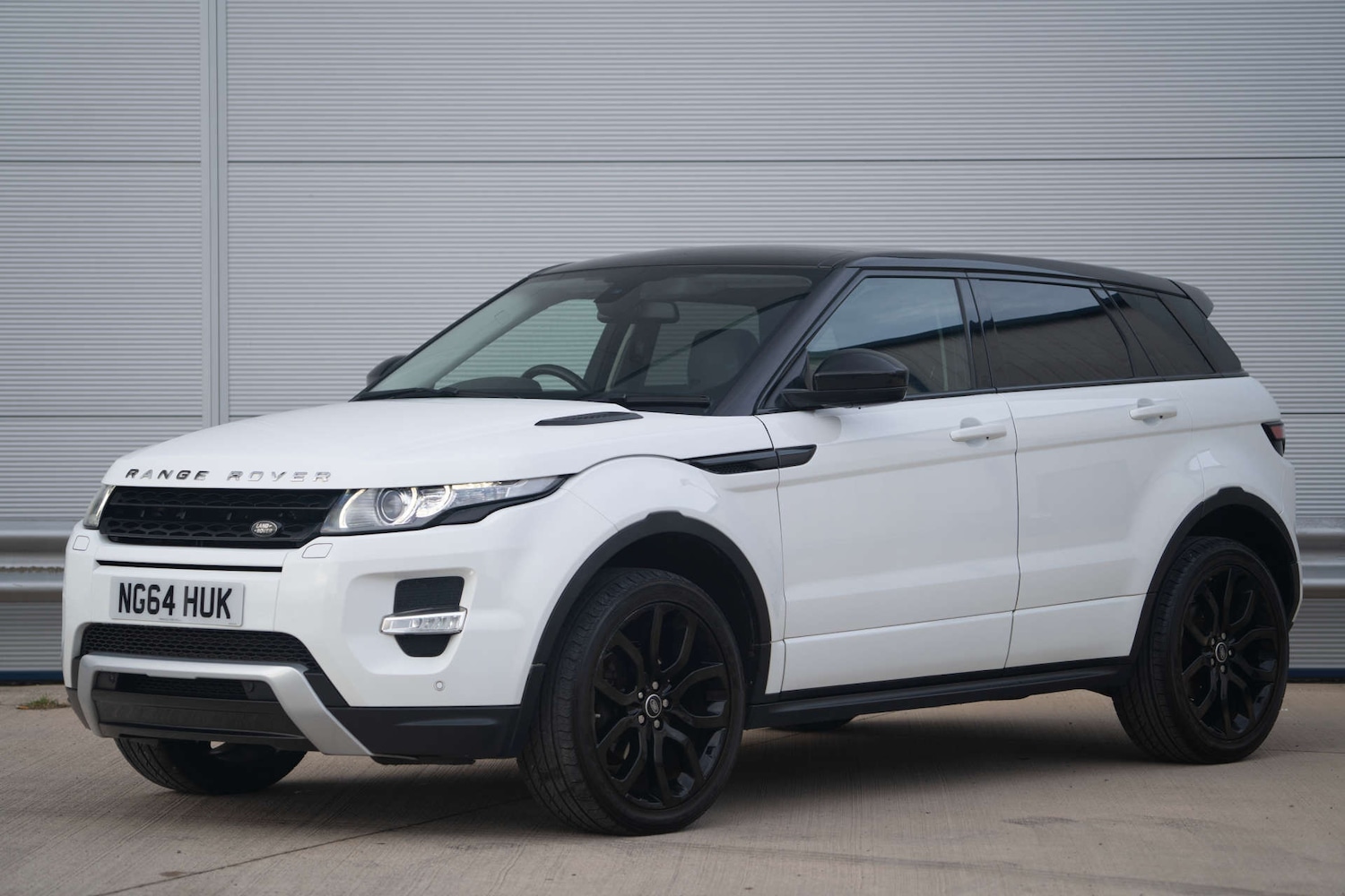 Used Land Rover Range Rover Evoque 2015 for sale - 77187748: Photo 3