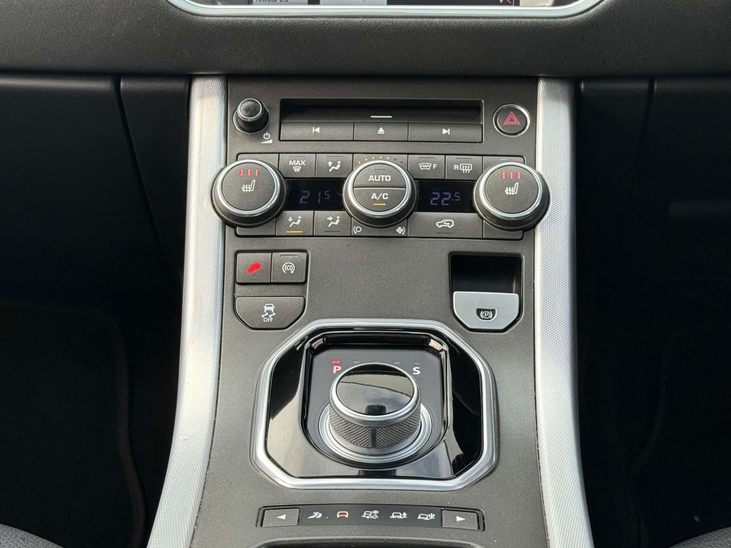 Used Land Rover Range Rover Evoque 2015 for sale - 77187748: Photo 30