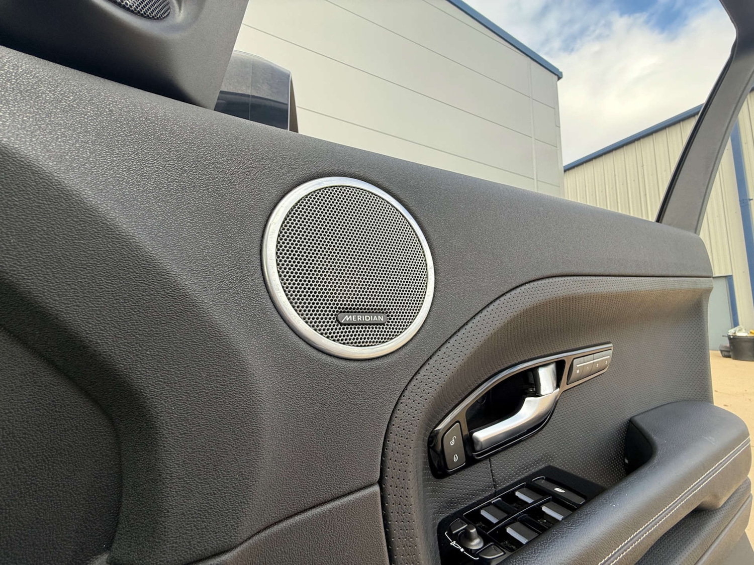 Used Land Rover Range Rover Evoque 2015 for sale - 77187748: Photo 31