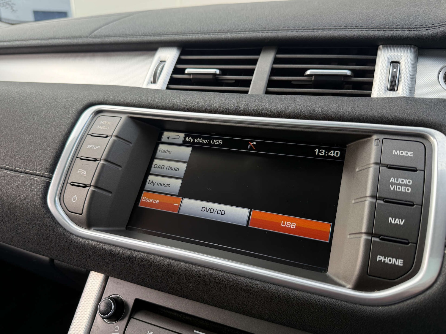 Used Land Rover Range Rover Evoque 2015 for sale - 77187748: Photo 35