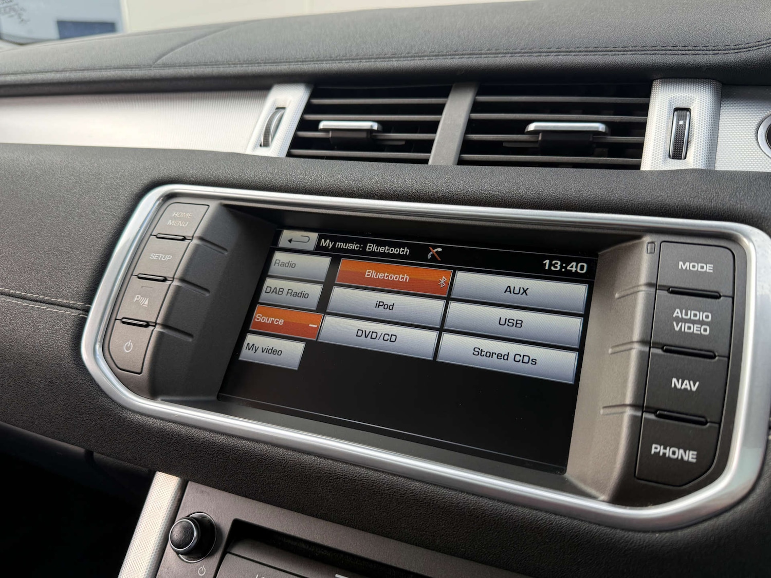 Used Land Rover Range Rover Evoque 2015 for sale - 77187748: Photo 36