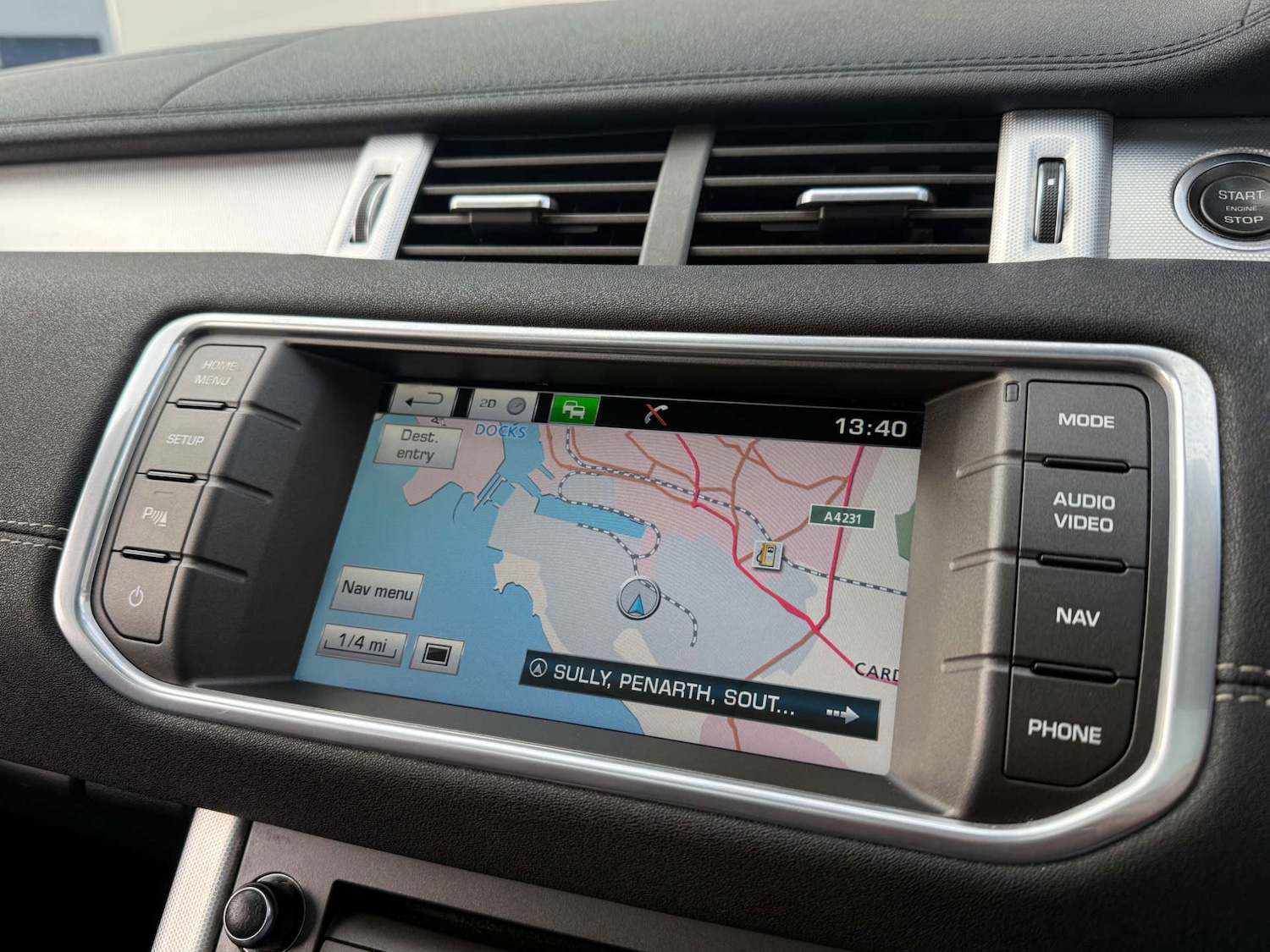 Used Land Rover Range Rover Evoque 2015 for sale - 77187748: Photo 37