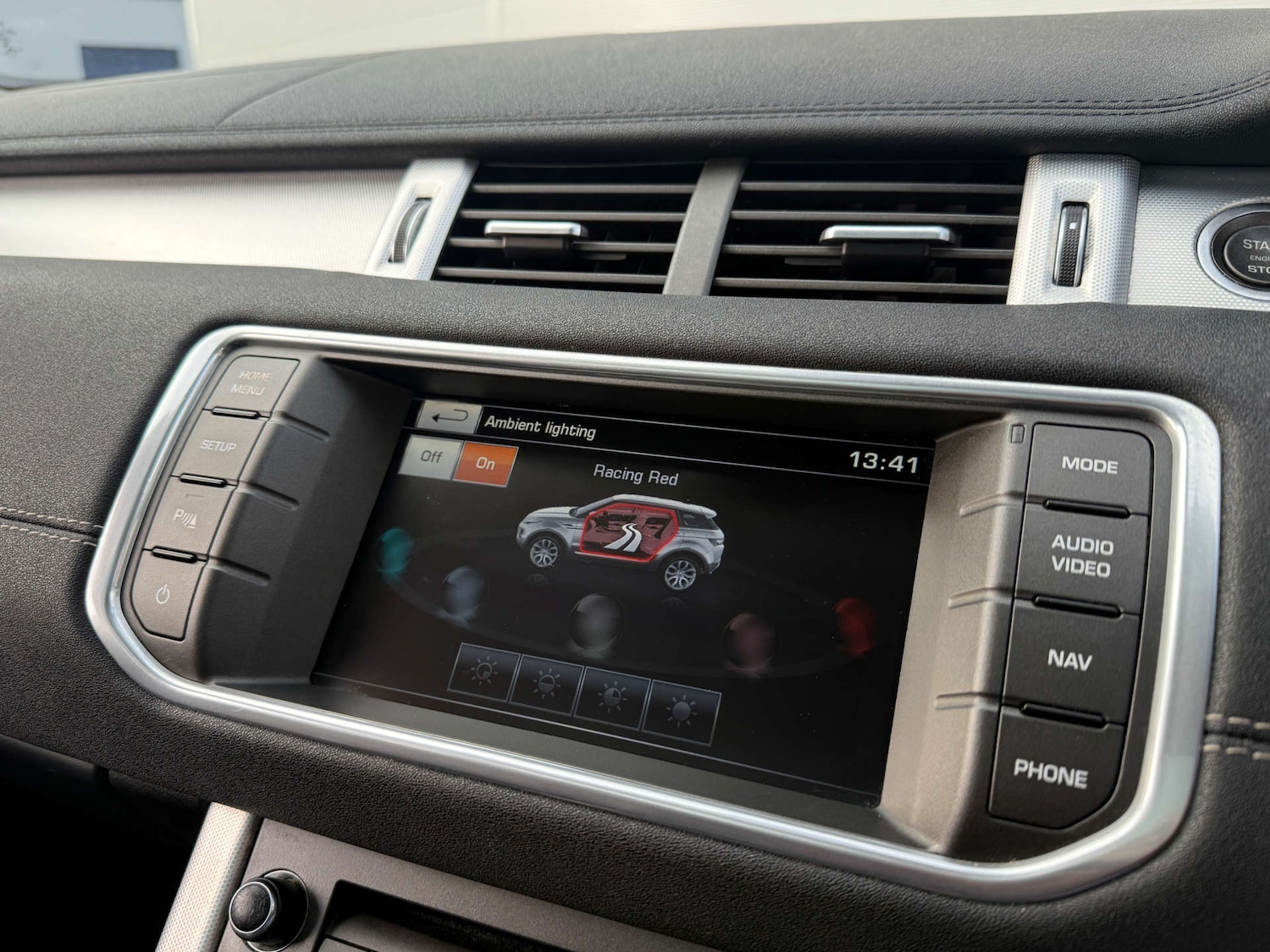 Used Land Rover Range Rover Evoque 2015 for sale - 77187748: Photo 39