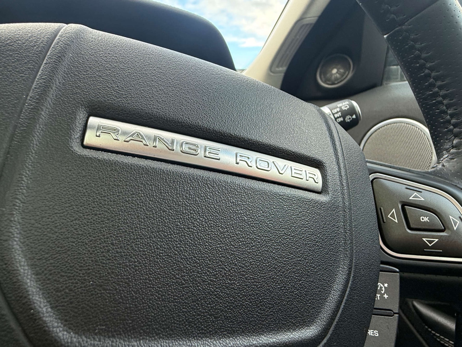 Used Land Rover Range Rover Evoque 2015 for sale - 77187748: Photo 45