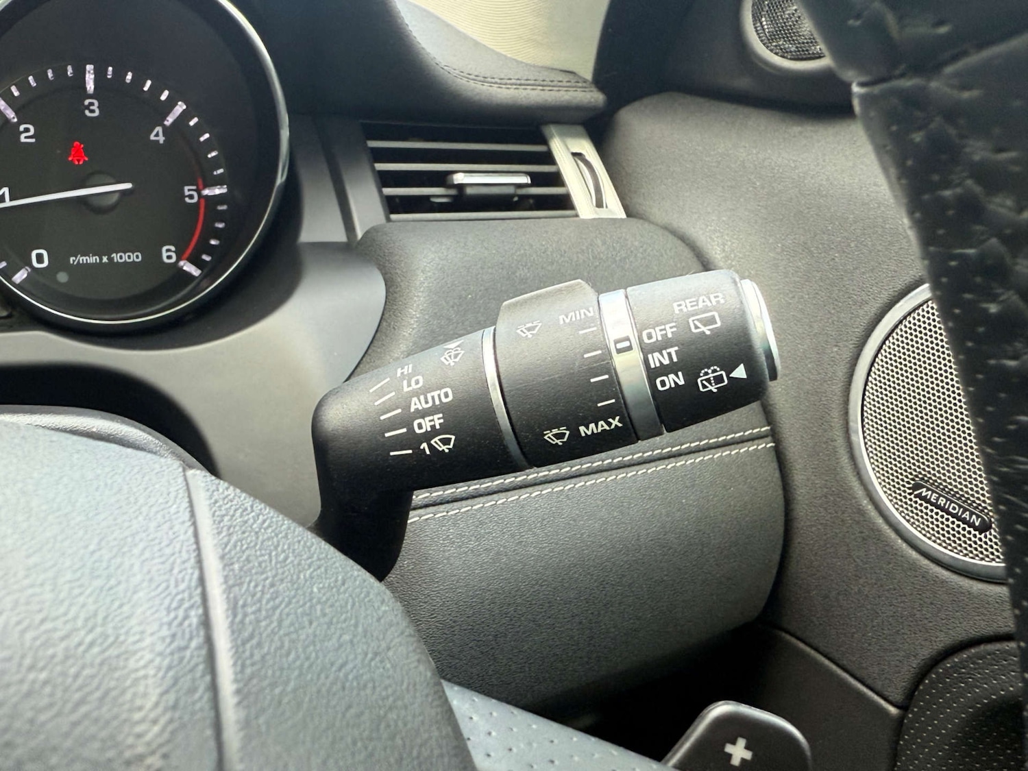 Used Land Rover Range Rover Evoque 2015 for sale - 77187748: Photo 48