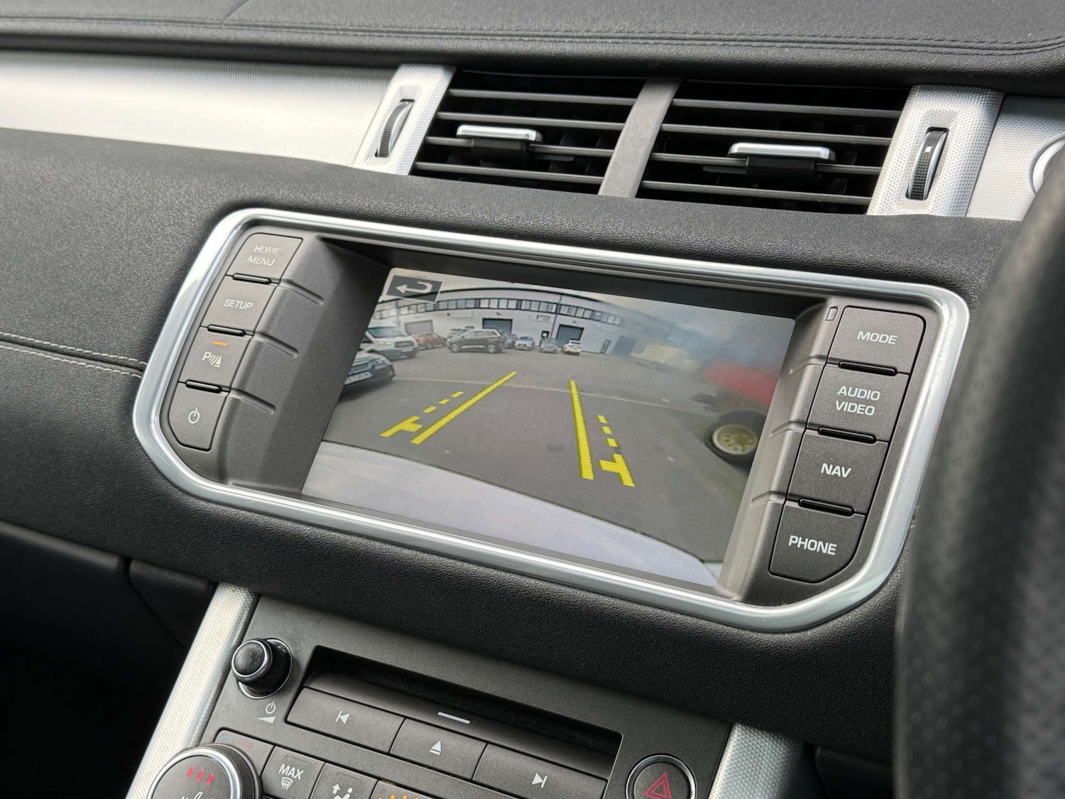 Used Land Rover Range Rover Evoque 2015 for sale - 77187748: Photo 49