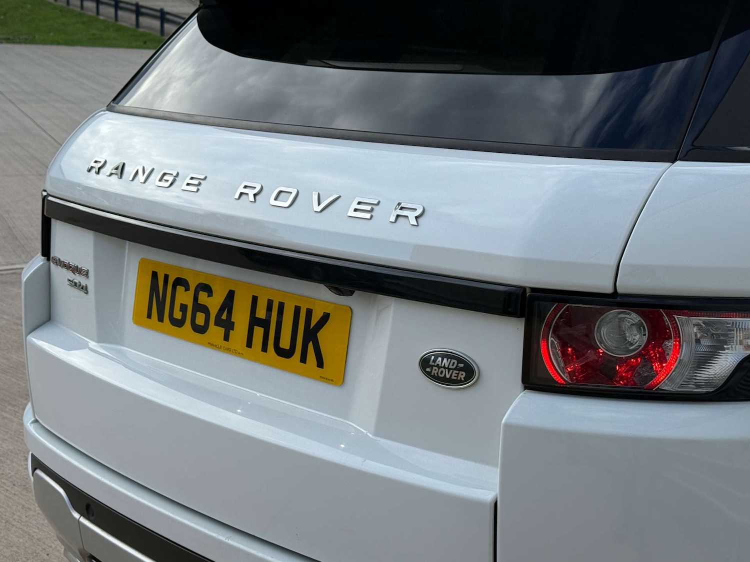 Used Land Rover Range Rover Evoque 2015 for sale - 77187748: Photo 58