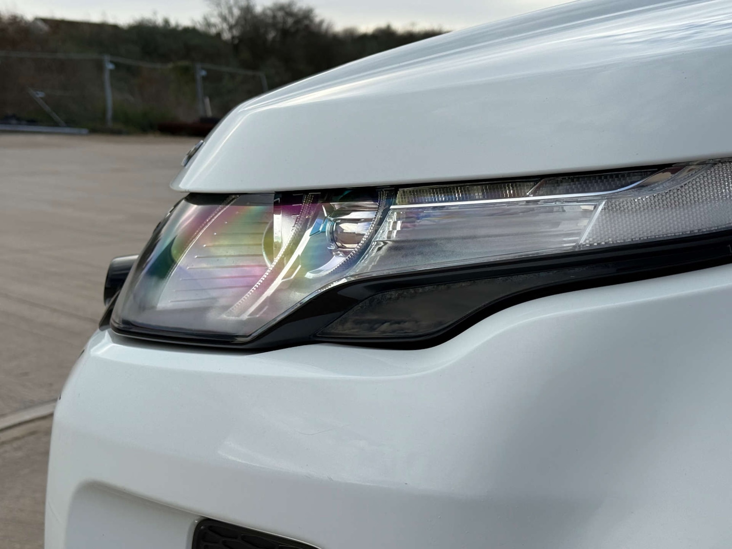 Used Land Rover Range Rover Evoque 2015 for sale - 77187748: Photo 64