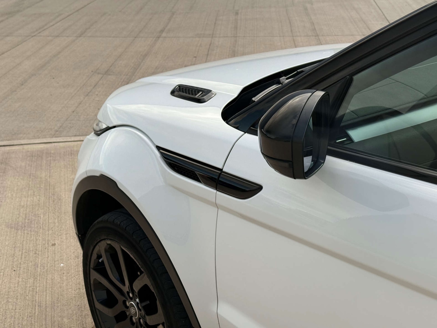 Used Land Rover Range Rover Evoque 2015 for sale - 77187748: Photo 66