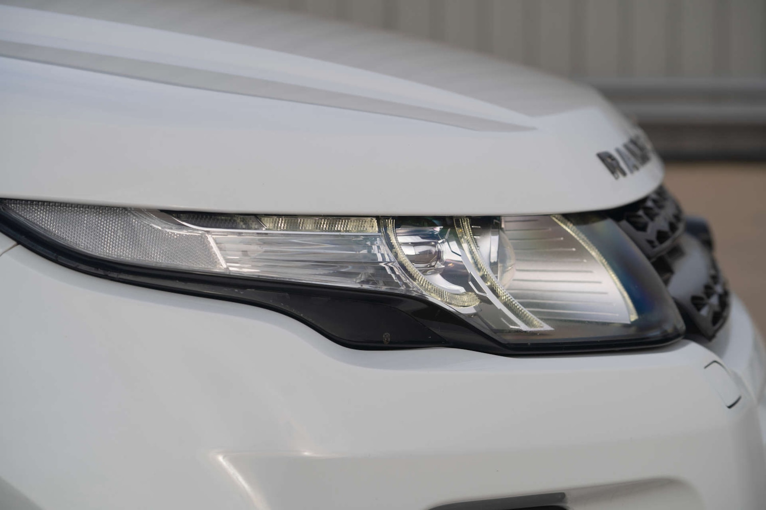 Used Land Rover Range Rover Evoque 2015 for sale - 77187748: Photo 67