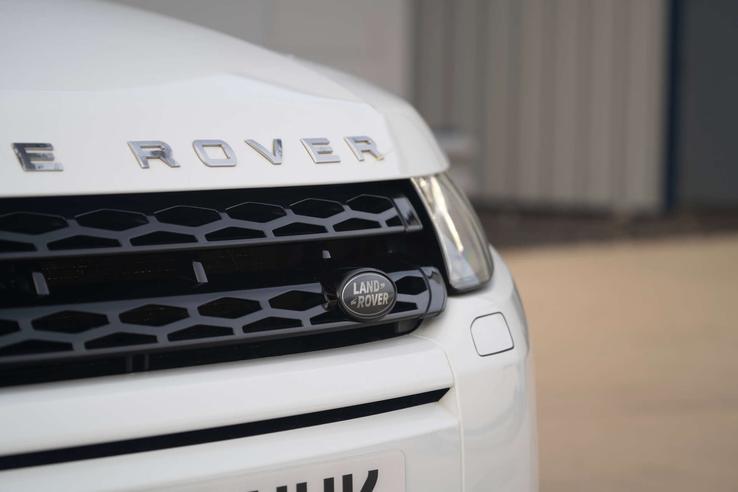 Used Land Rover Range Rover Evoque 2015 for sale - 77187748: Photo 68