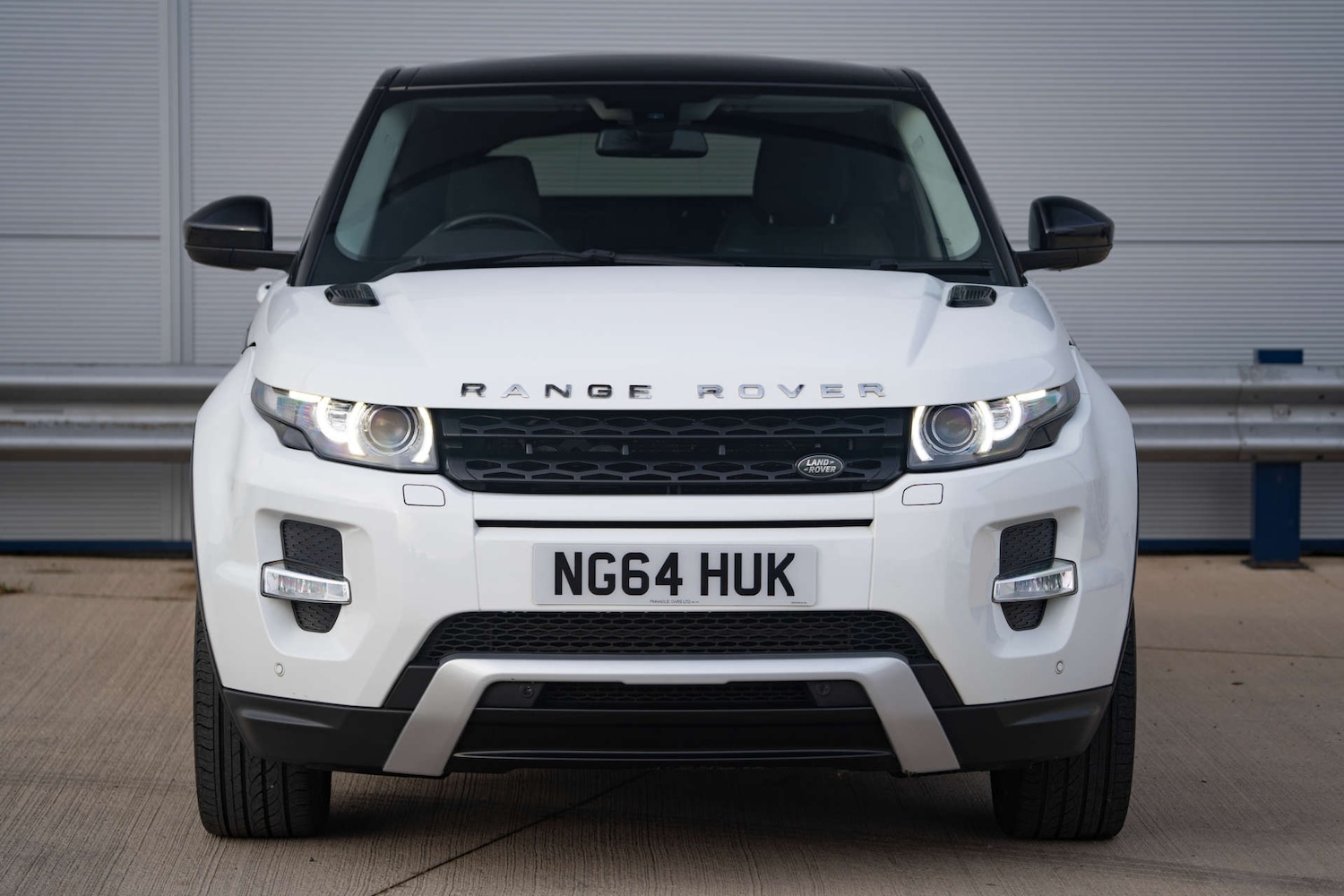 Used Land Rover Range Rover Evoque 2015 for sale - 77187748: Photo 69