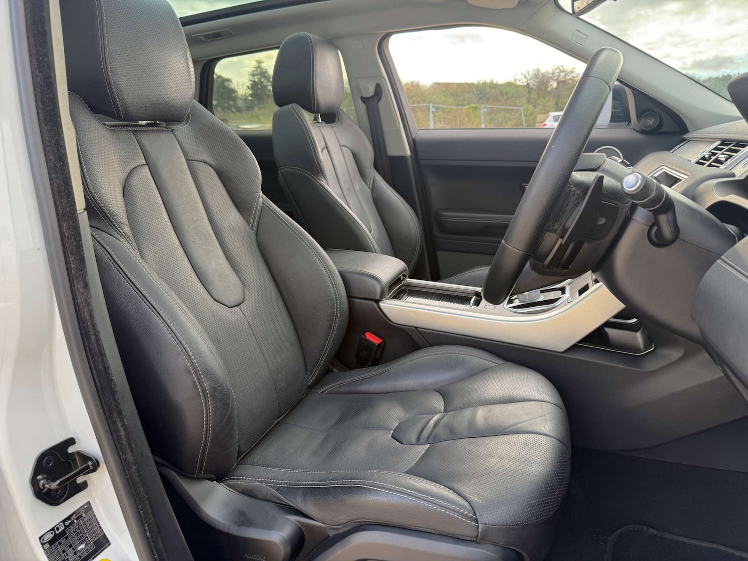 Used Land Rover Range Rover Evoque 2015 for sale - 77187748: Photo 7