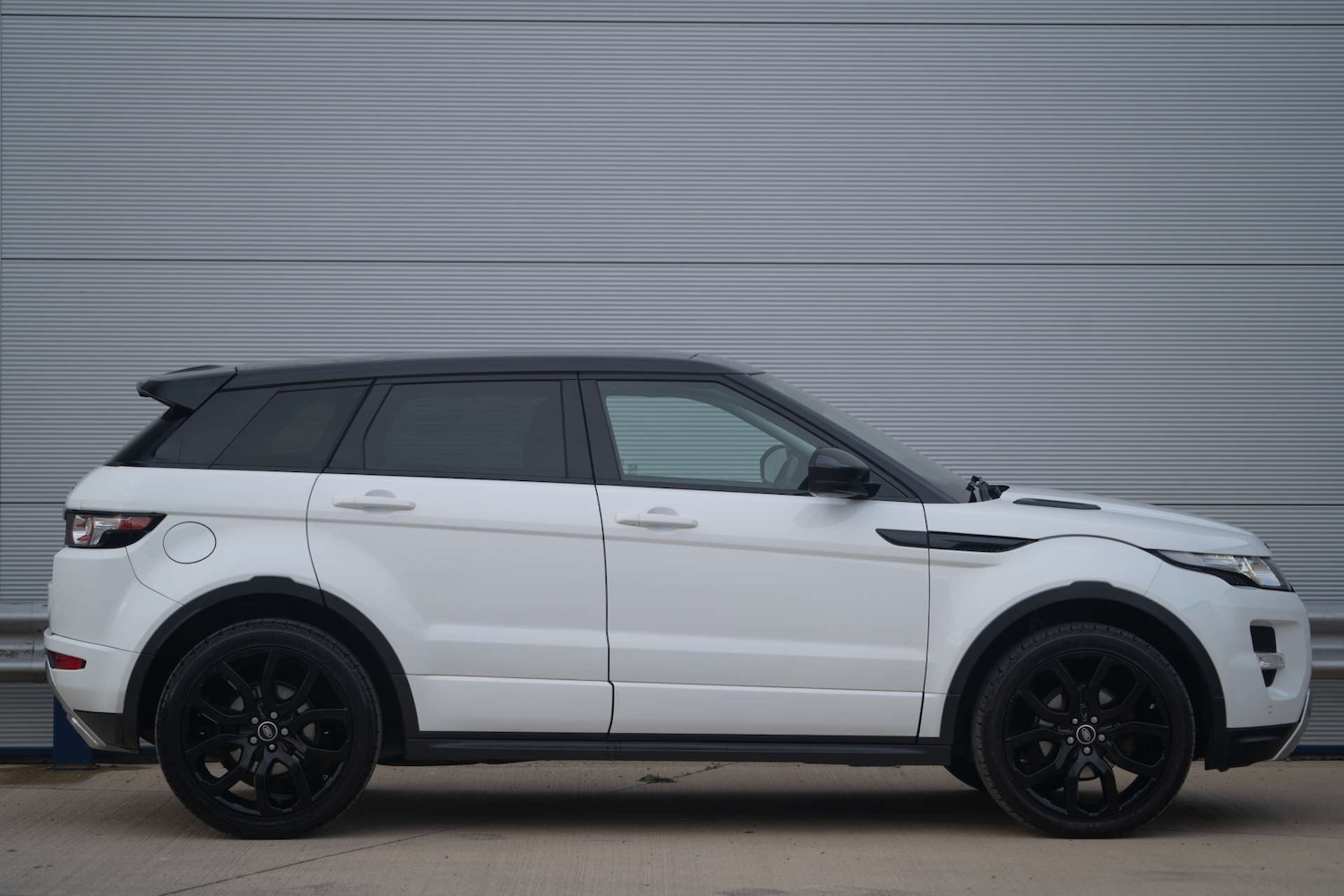 Used Land Rover Range Rover Evoque 2015 for sale - 77187748: Photo 71