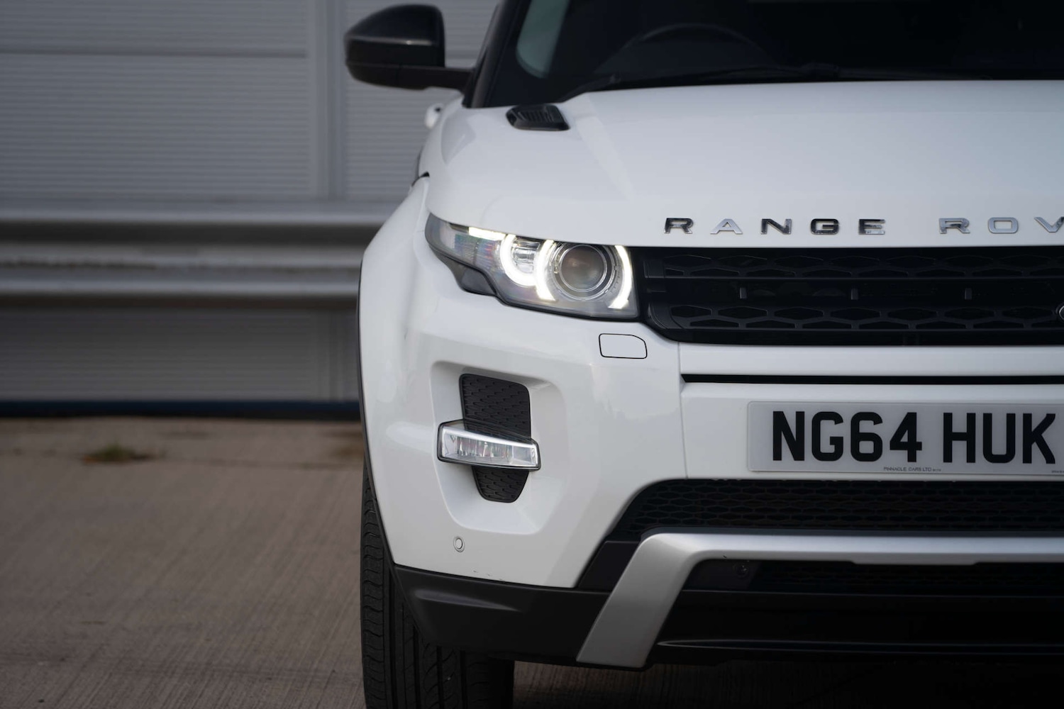 Used Land Rover Range Rover Evoque 2015 for sale - 77187748: Photo 73