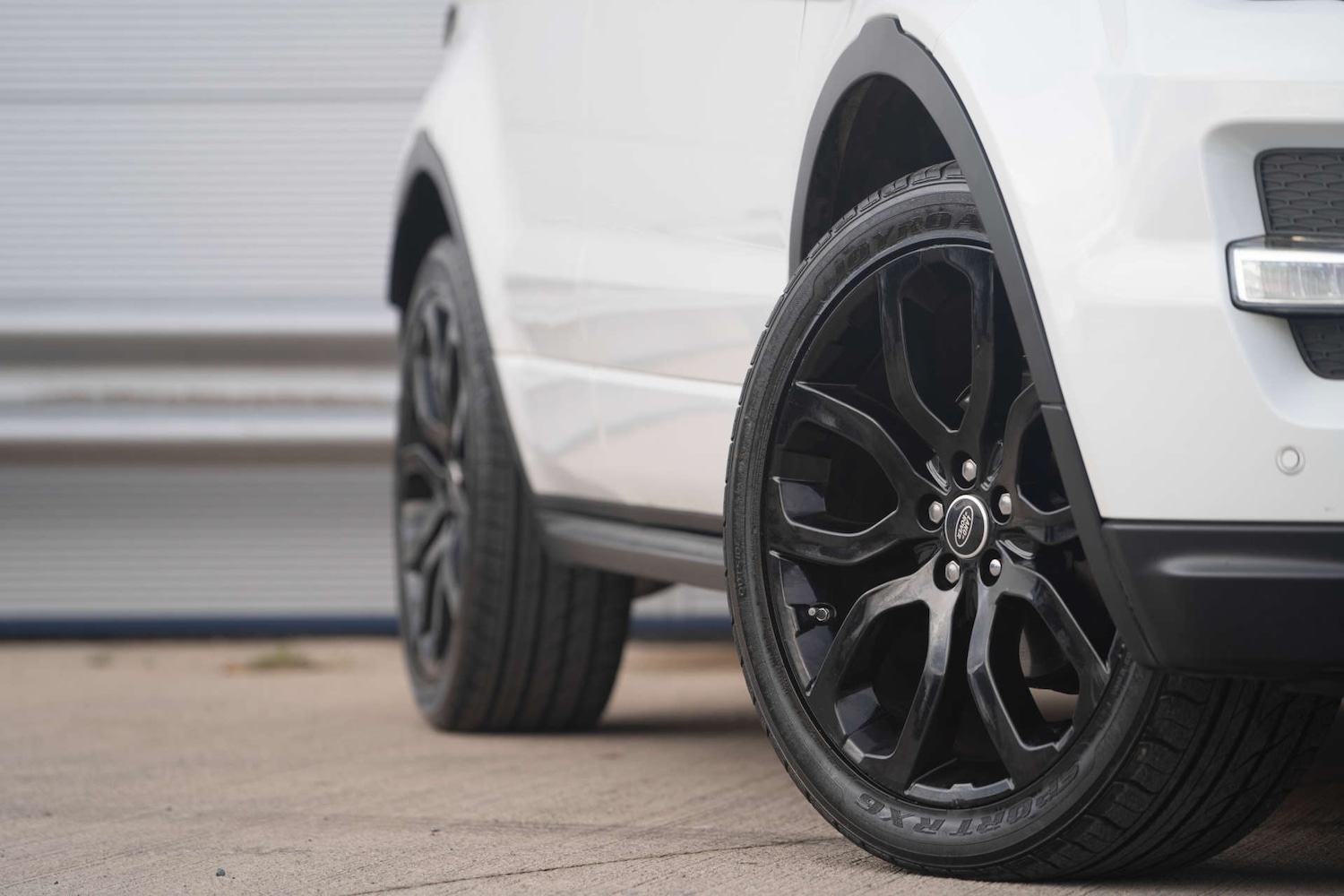 Used Land Rover Range Rover Evoque 2015 for sale - 77187748: Photo 75