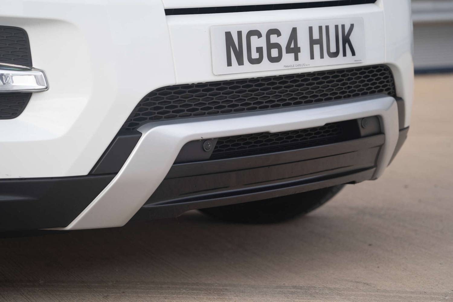 Used Land Rover Range Rover Evoque 2015 for sale - 77187748: Photo 76