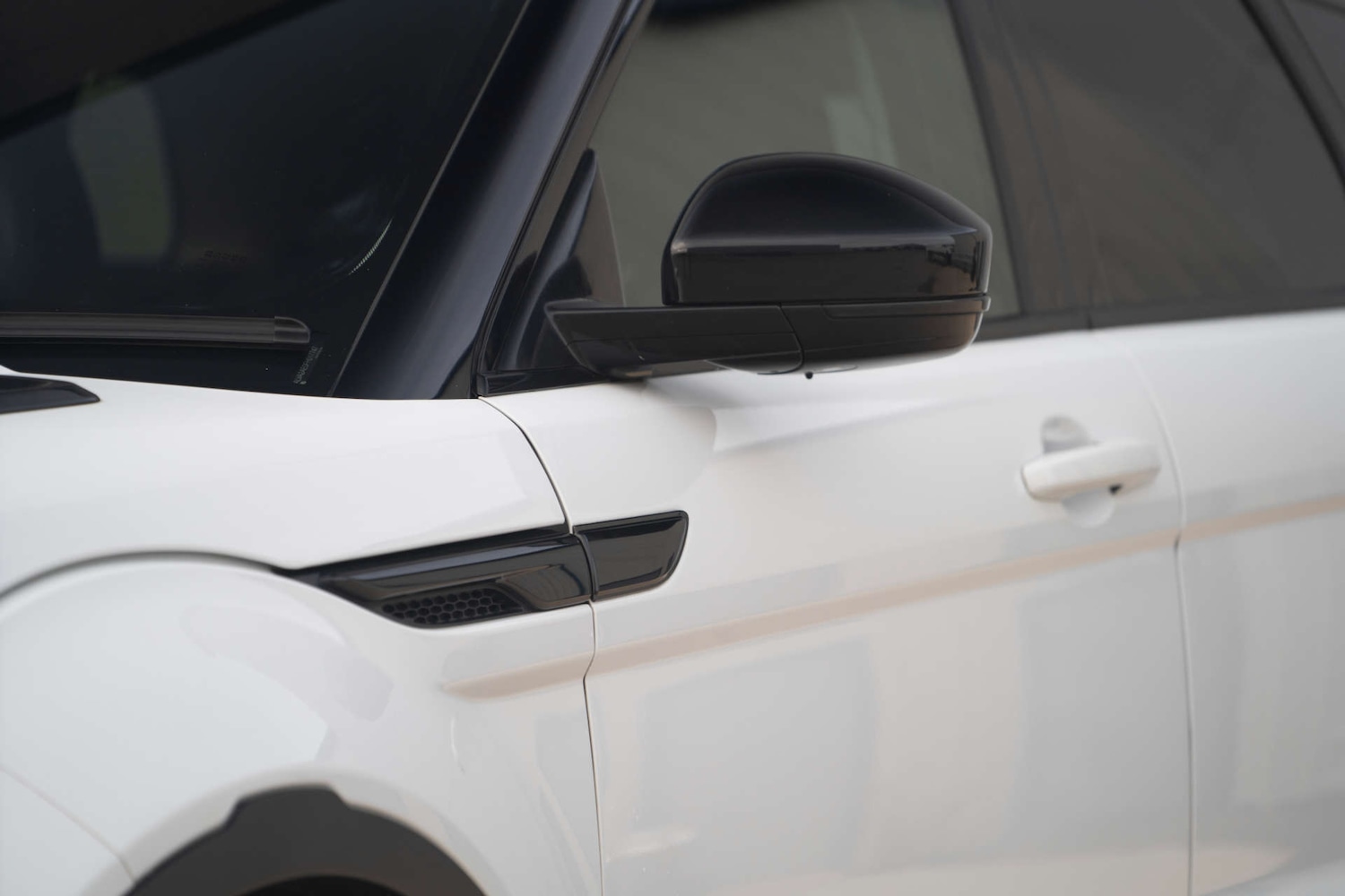 Used Land Rover Range Rover Evoque 2015 for sale - 77187748: Photo 78