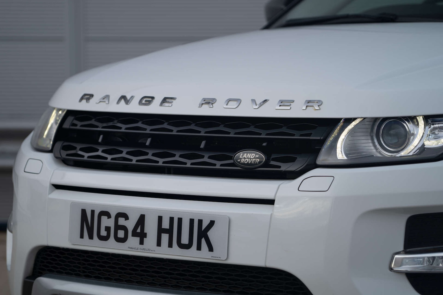 Used Land Rover Range Rover Evoque 2015 for sale - 77187748: Photo 79