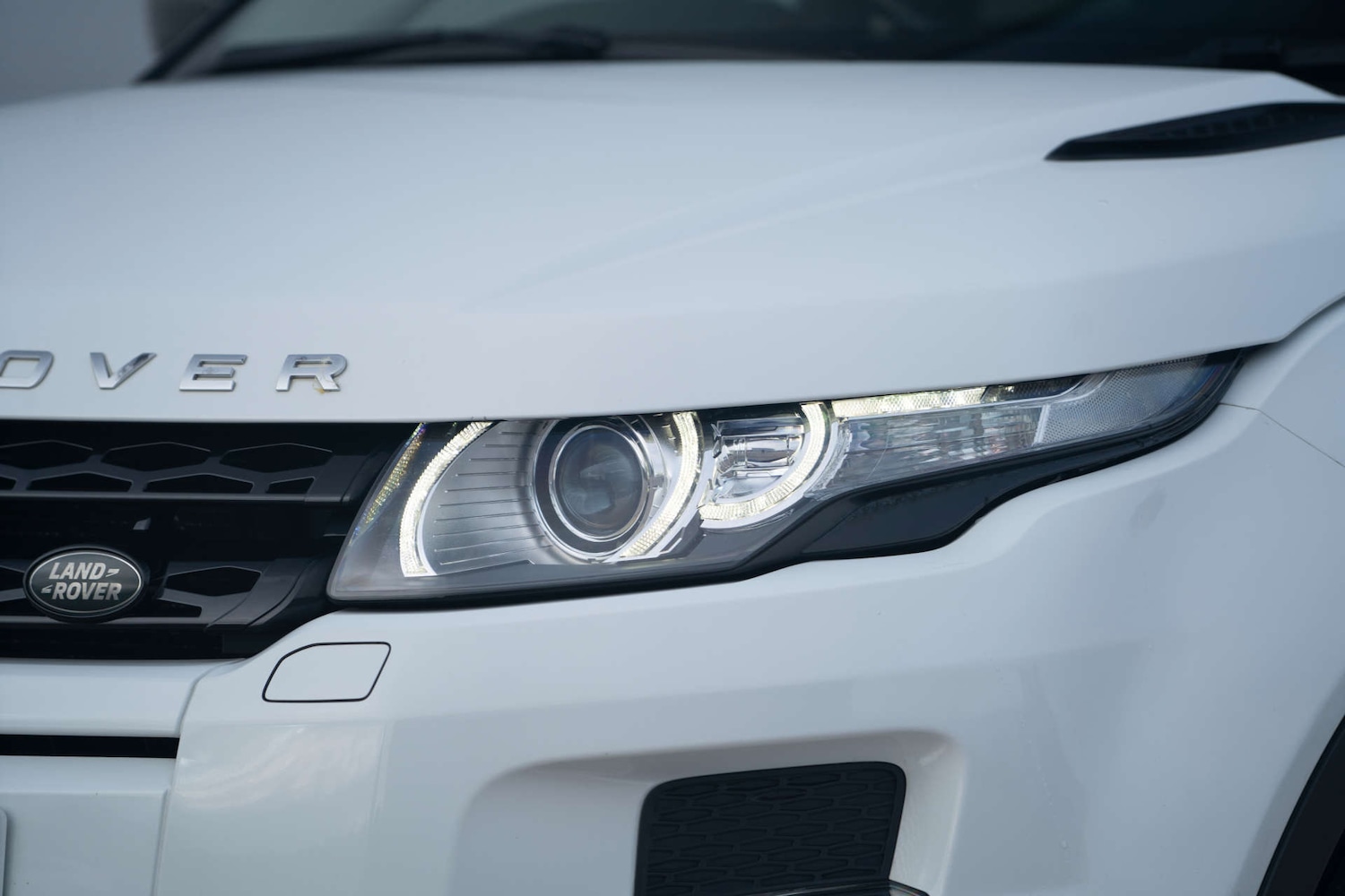 Used Land Rover Range Rover Evoque 2015 for sale - 77187748: Photo 80