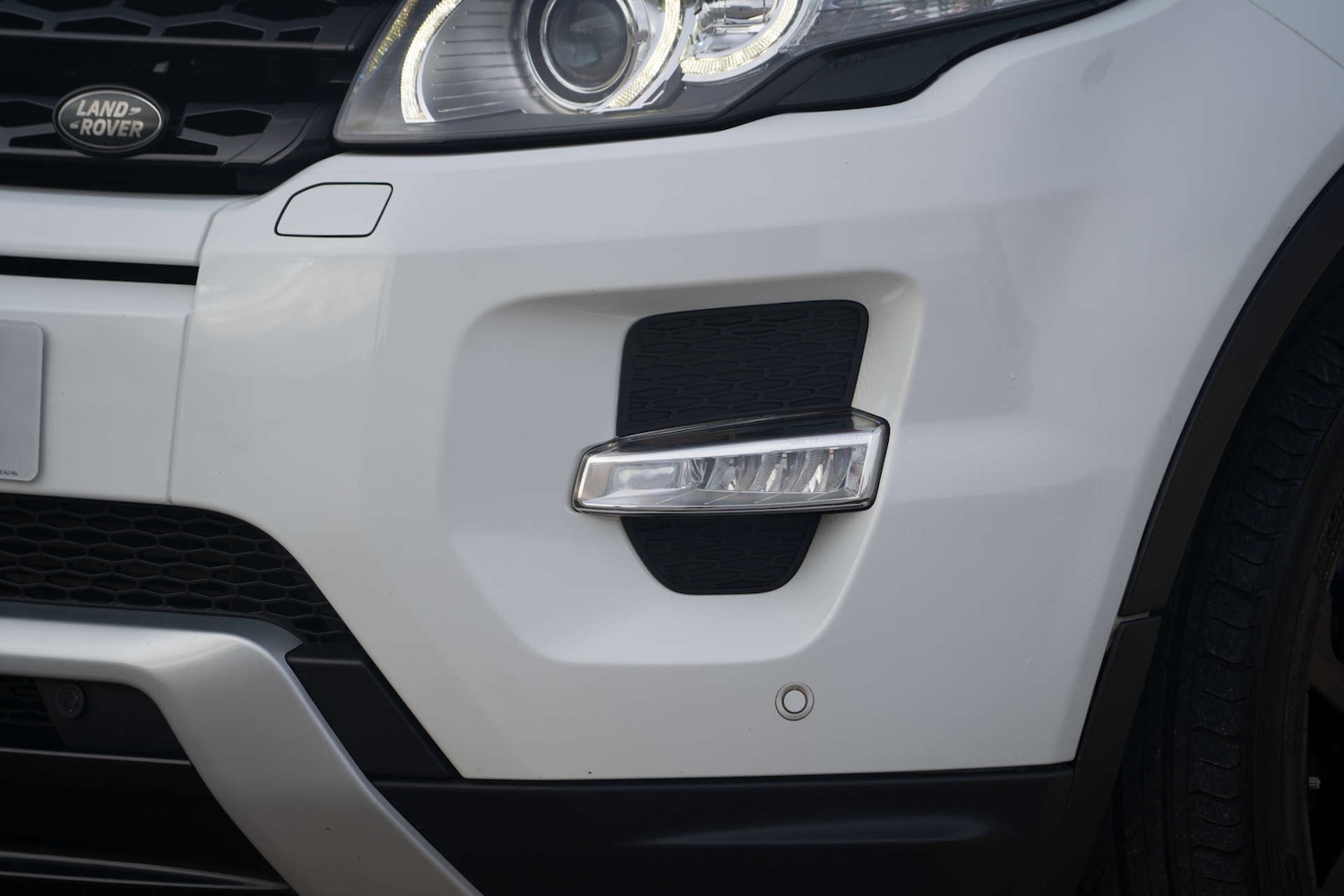 Used Land Rover Range Rover Evoque 2015 for sale - 77187748: Photo 81