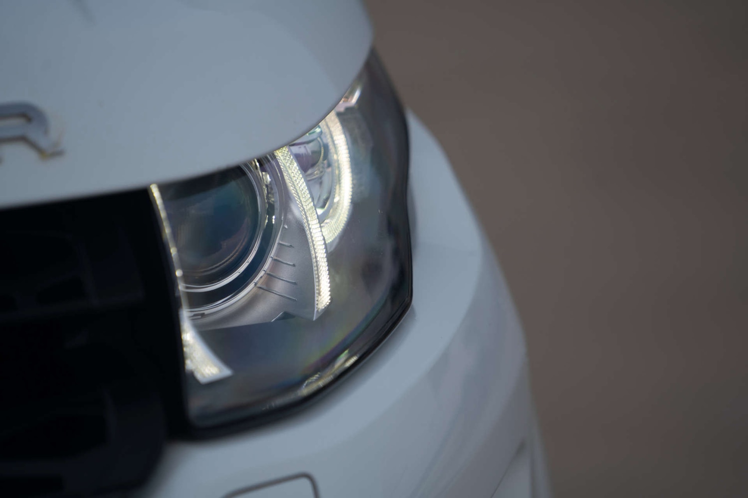 Used Land Rover Range Rover Evoque 2015 for sale - 77187748: Photo 83