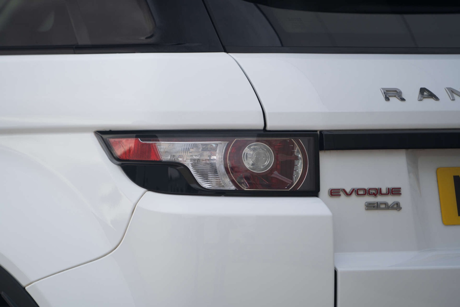 Used Land Rover Range Rover Evoque 2015 for sale - 77187748: Photo 84