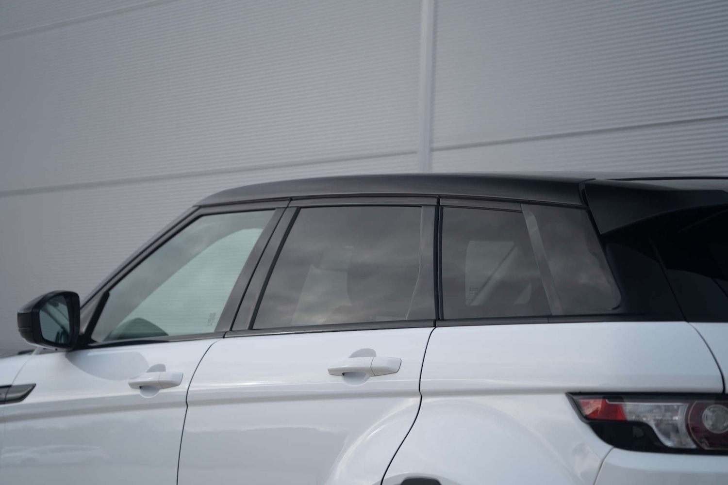 Used Land Rover Range Rover Evoque 2015 for sale - 77187748: Photo 87