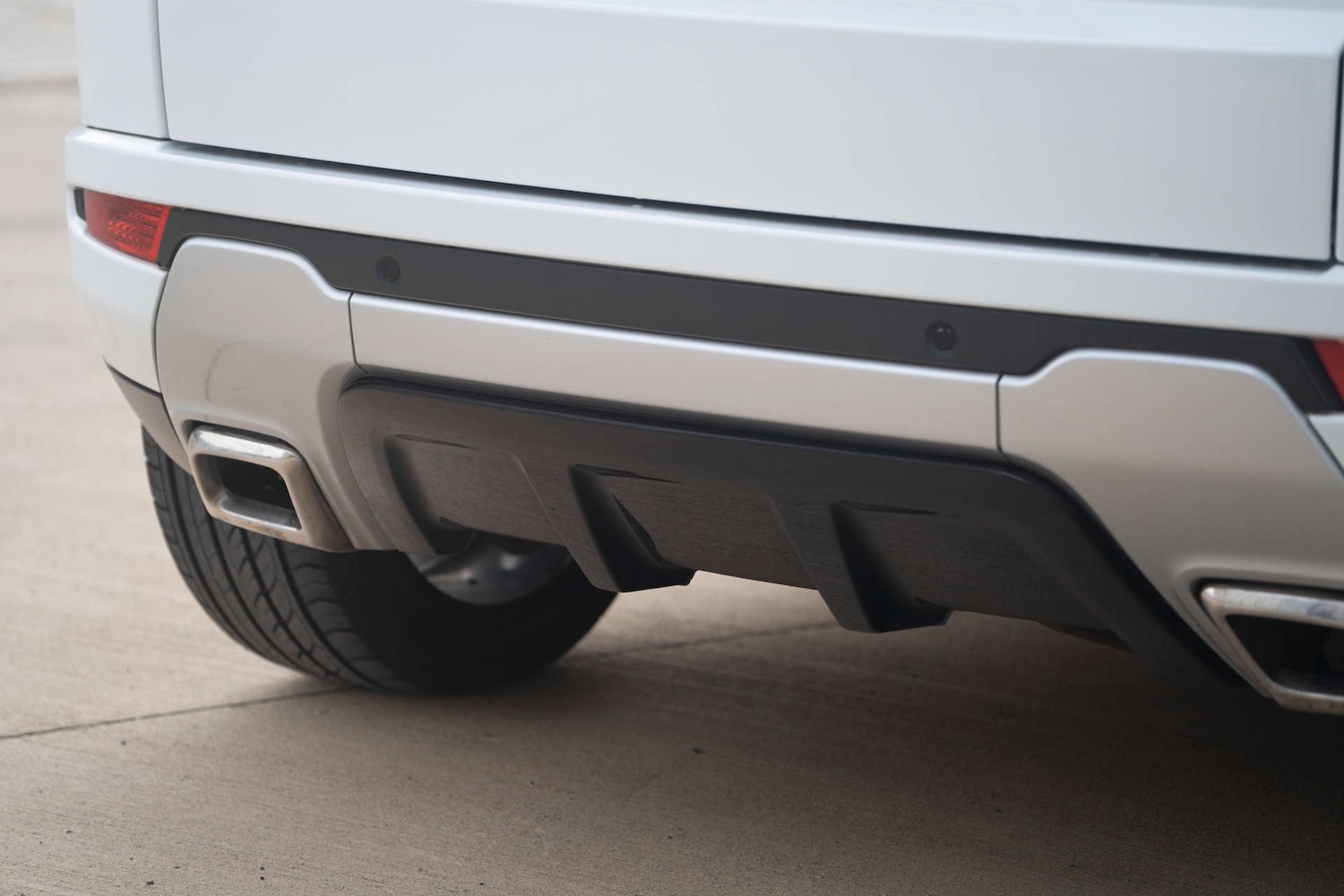 Used Land Rover Range Rover Evoque 2015 for sale - 77187748: Photo 88