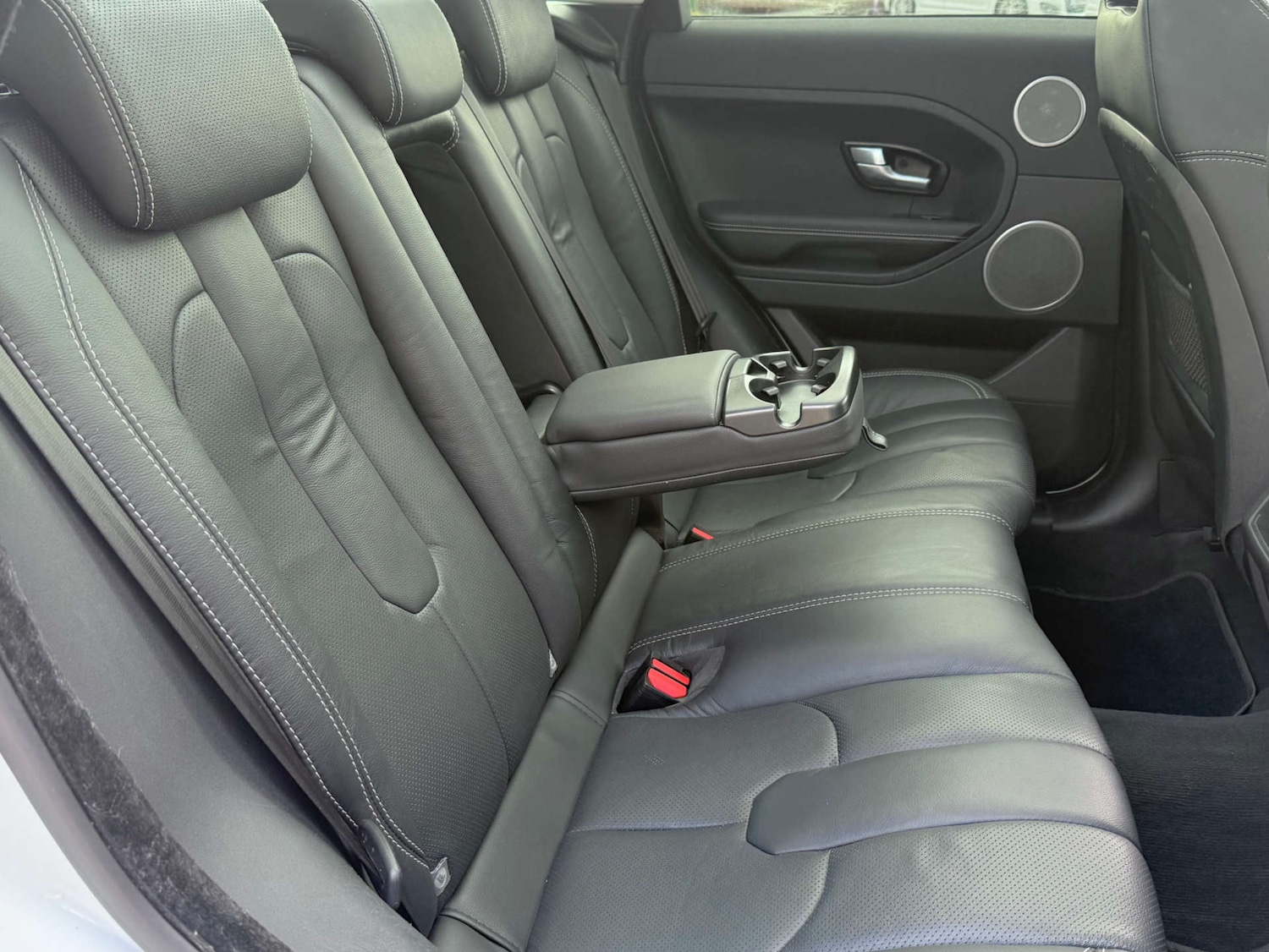 Used Land Rover Range Rover Evoque 2015 for sale - 77187748: Photo 9