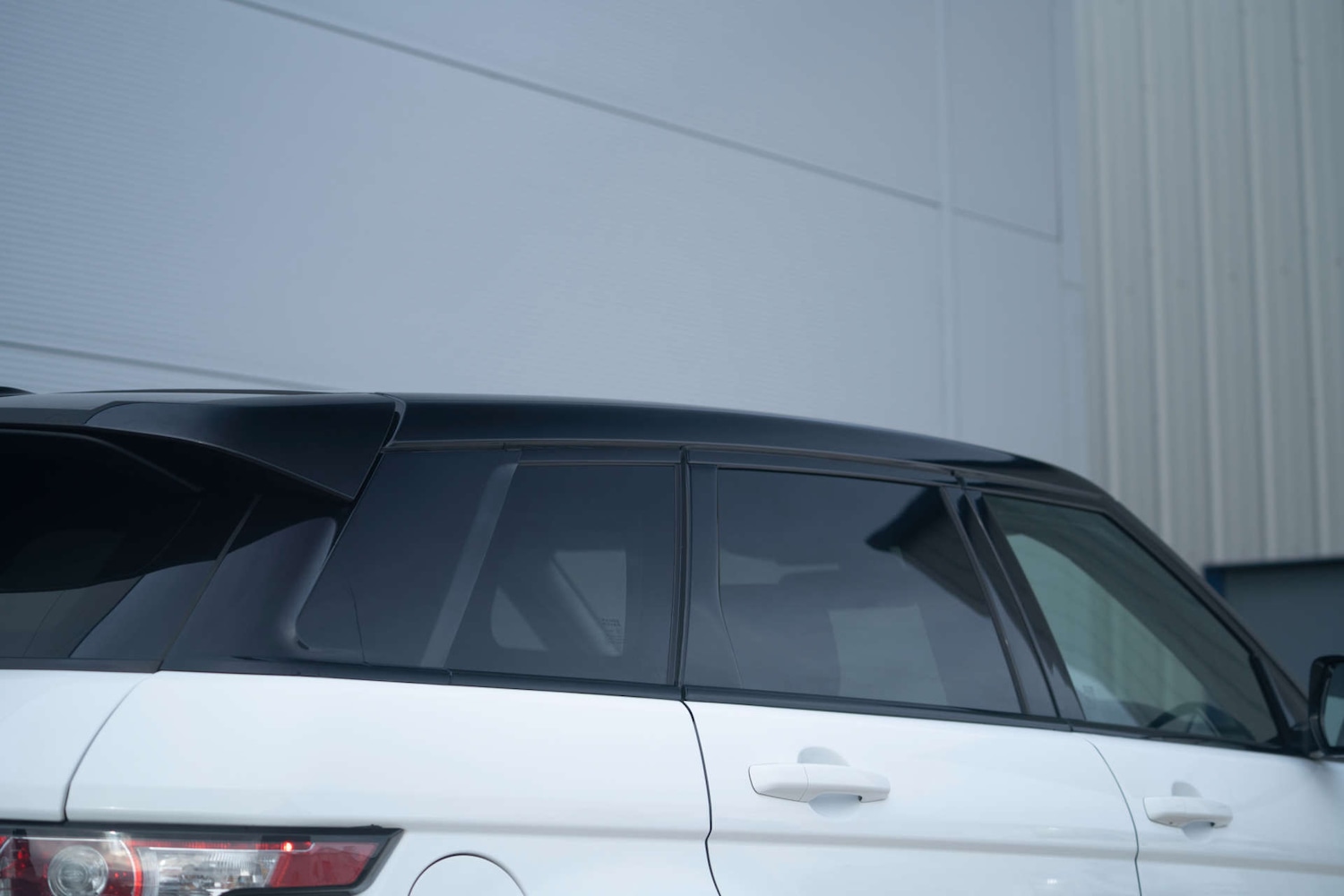 Used Land Rover Range Rover Evoque 2015 for sale - 77187748: Photo 90