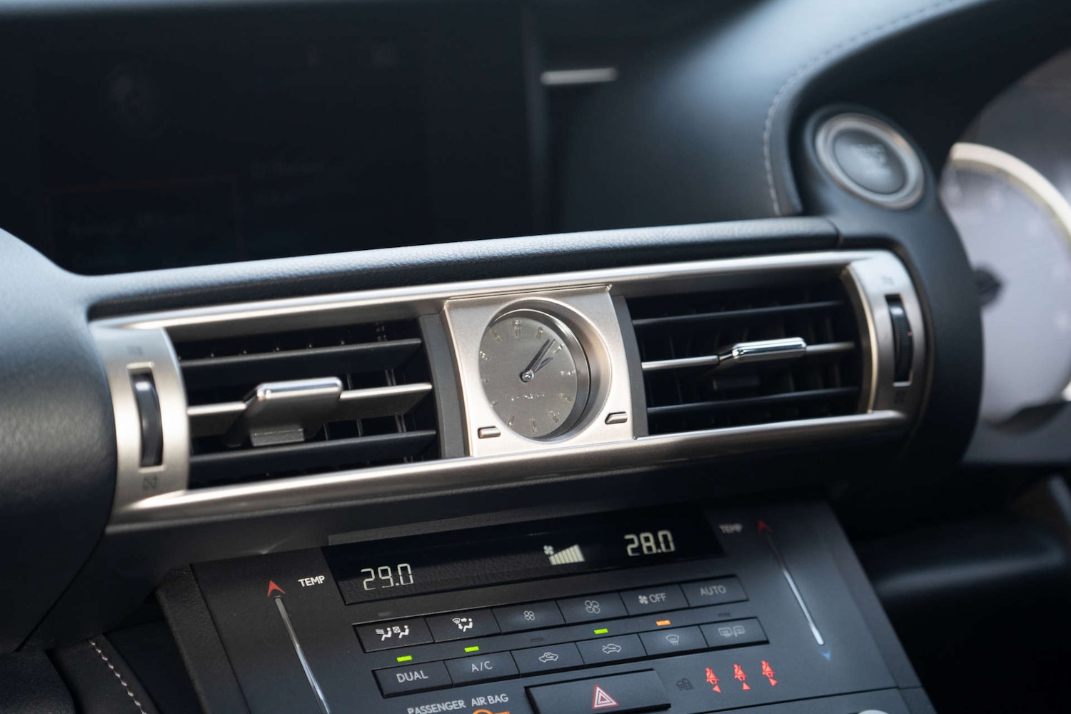 Used Lexus IS 2016 for sale - 77136377: Photo 13