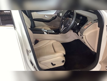 Used Mercedes-Benz EQC 2022 for sale - 78479711: Photo