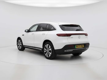 Used Mercedes-Benz EQC 2022 for sale - 78479711: Photo
