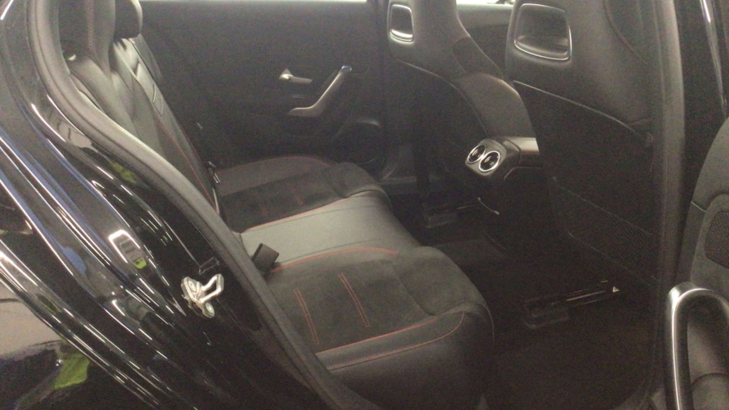 Used Mercedes-Benz A-Class 2019 for sale - 77245619: Photo 10