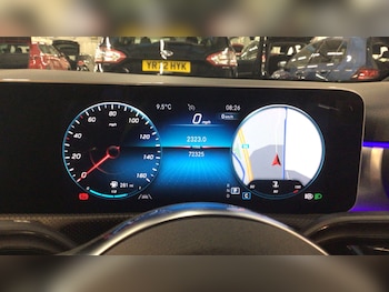 Used Mercedes-Benz A-Class 2019 for sale - 77245619: Photo