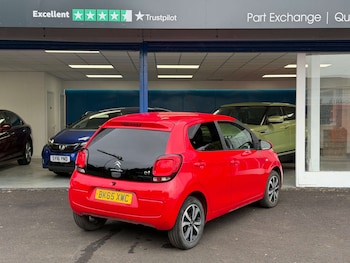 Used Citroen C1 2015 for sale - 79322294: Photo