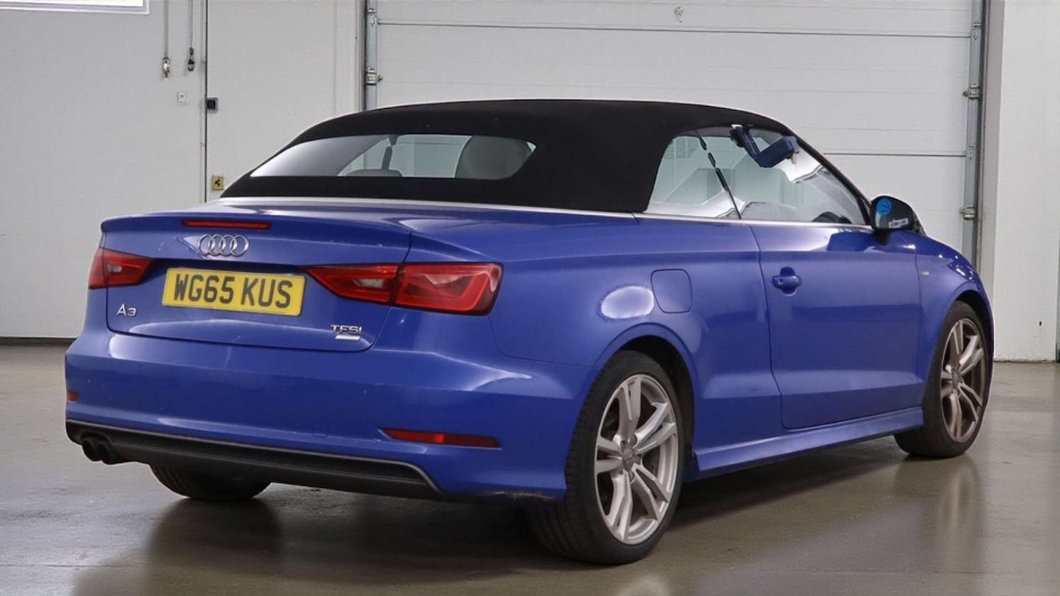 Used Audi A3 2015 for sale - 77118055: Photo 10