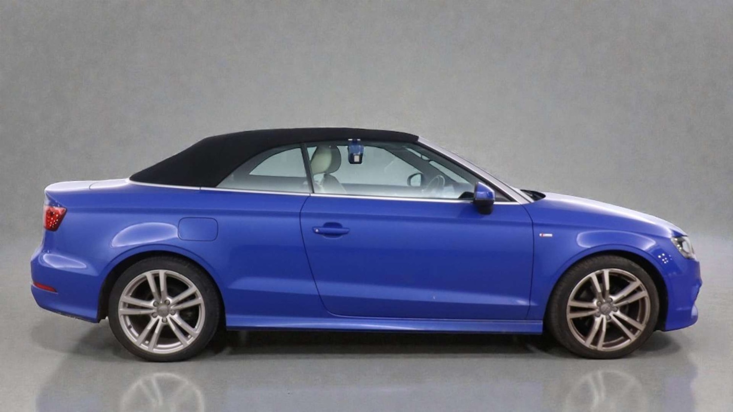 Used Audi A3 2015 for sale - 77118055: Photo 11