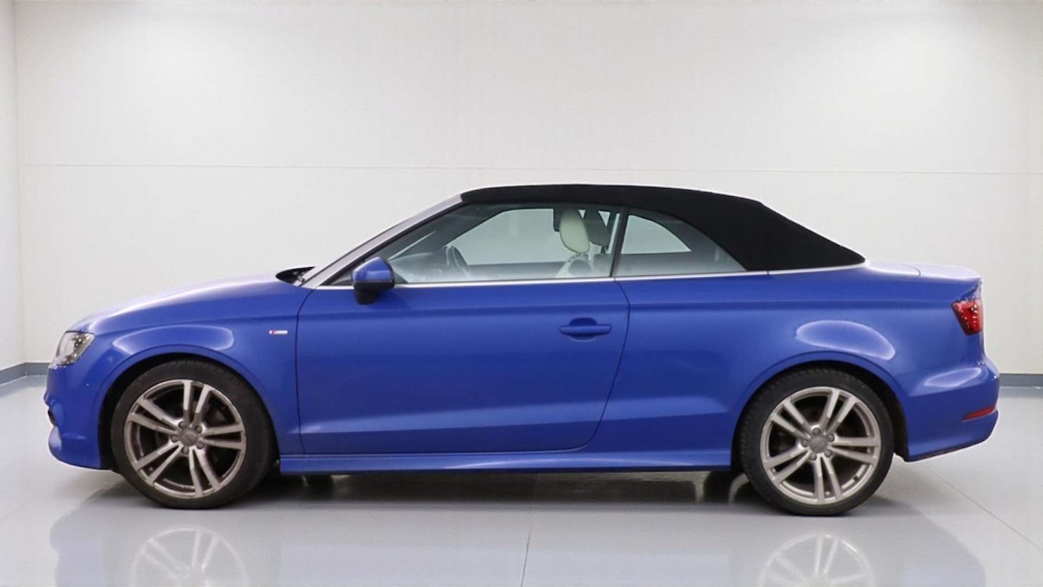 Used Audi A3 2015 for sale - 77118055: Photo 12