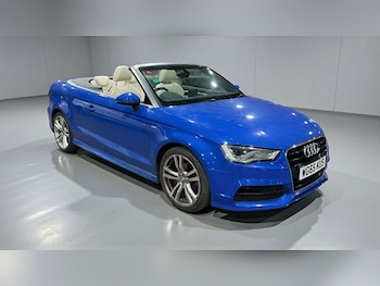 Audi A3 feature image