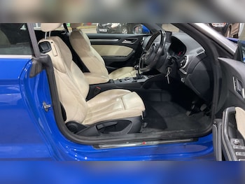 Used Audi A3 2015 for sale - 77118055: Photo