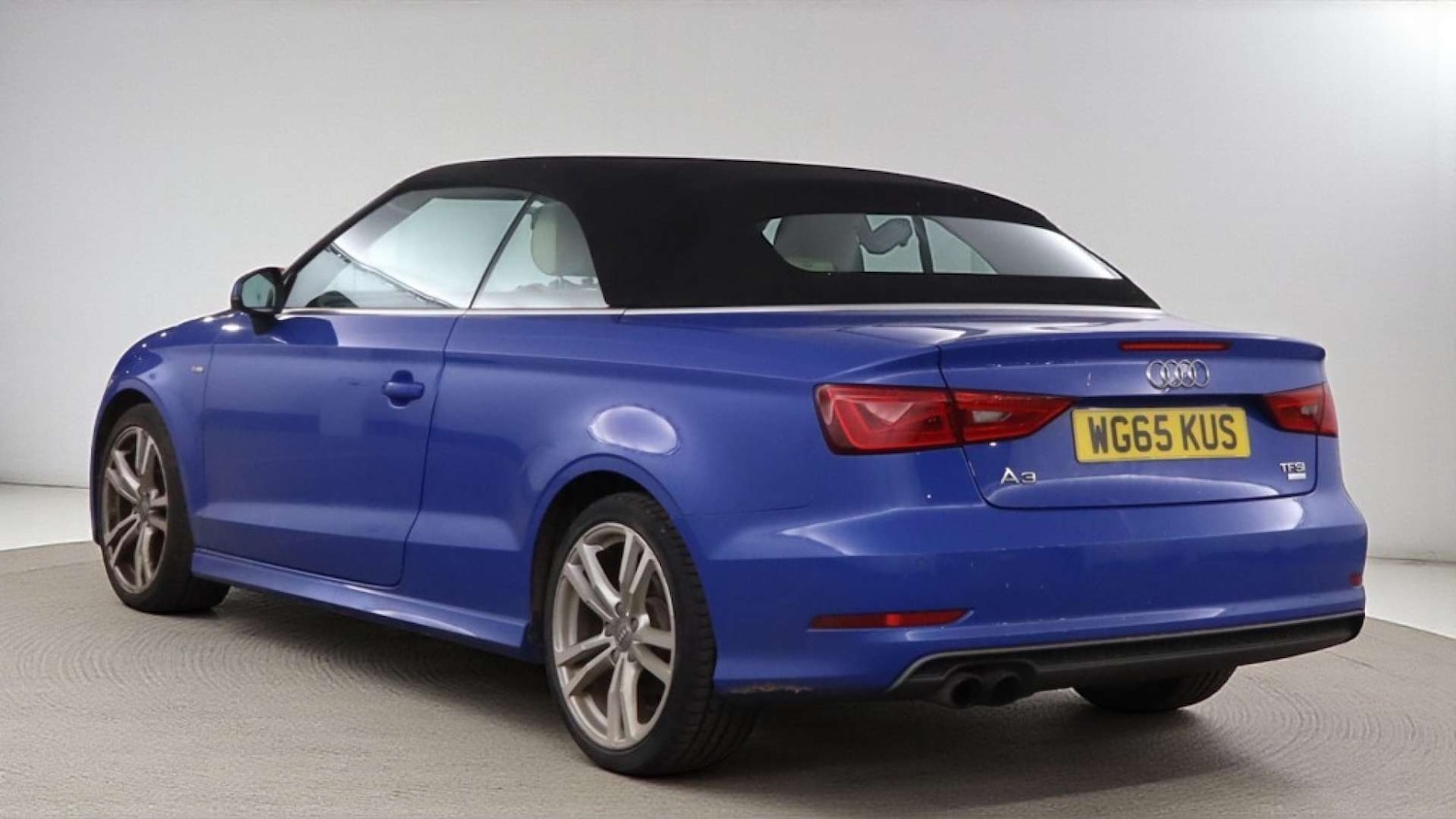 Used Audi A3 2015 for sale - 77118055: Photo 4