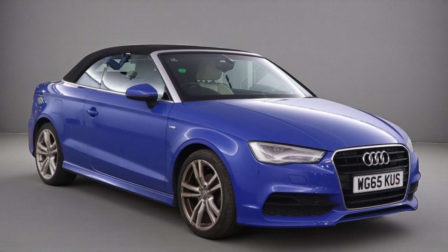 Used Audi A3 2015 for sale - 77118055: Photo 5