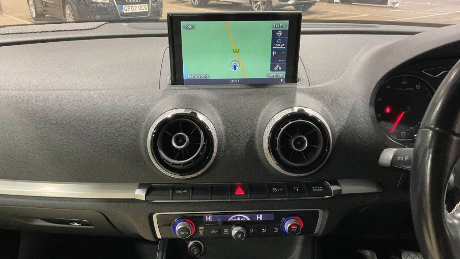 Used Audi A3 2015 for sale - 77118055: Photo 8