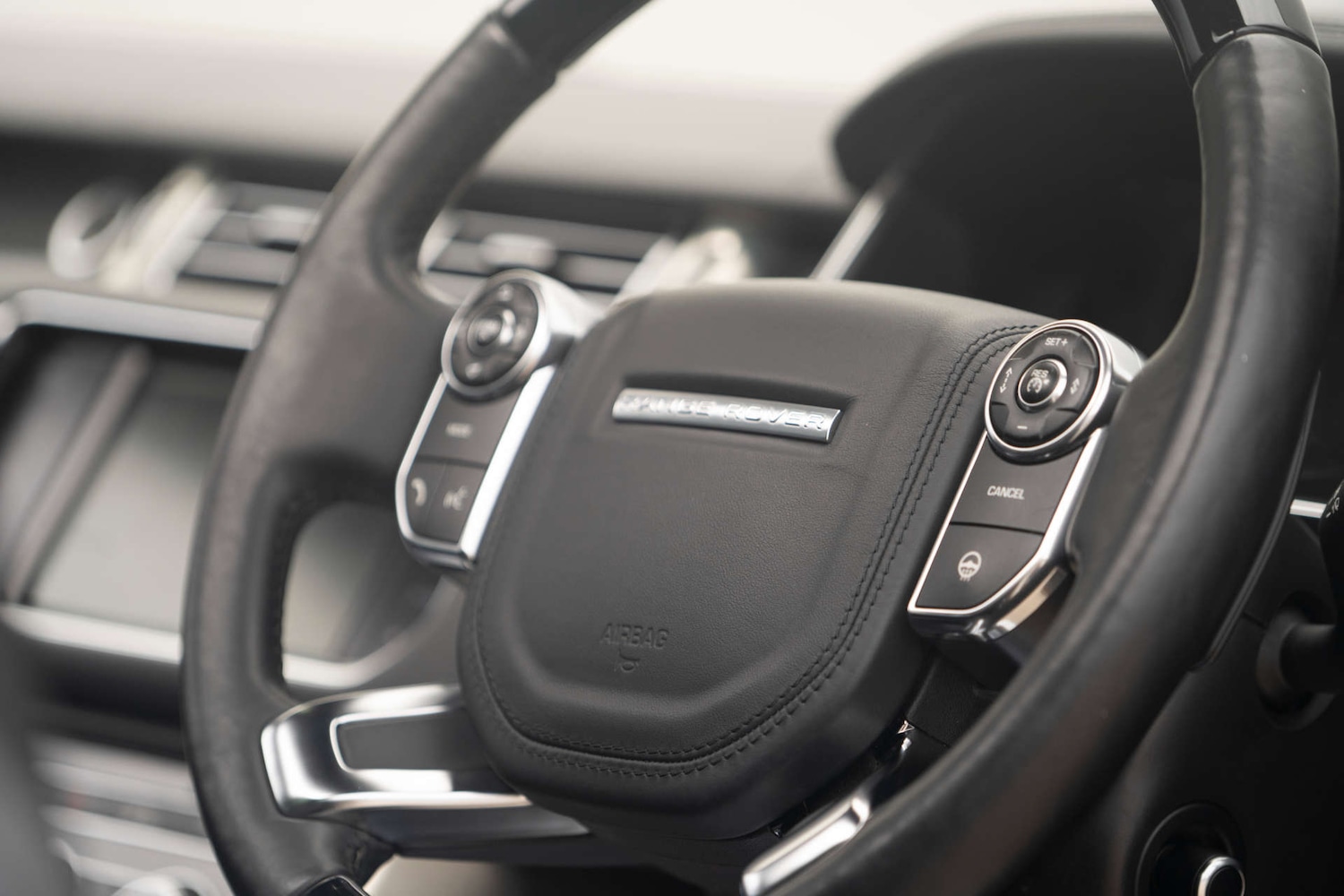 Used Land Rover Range Rover 2013 for sale - 77245621: Photo 12