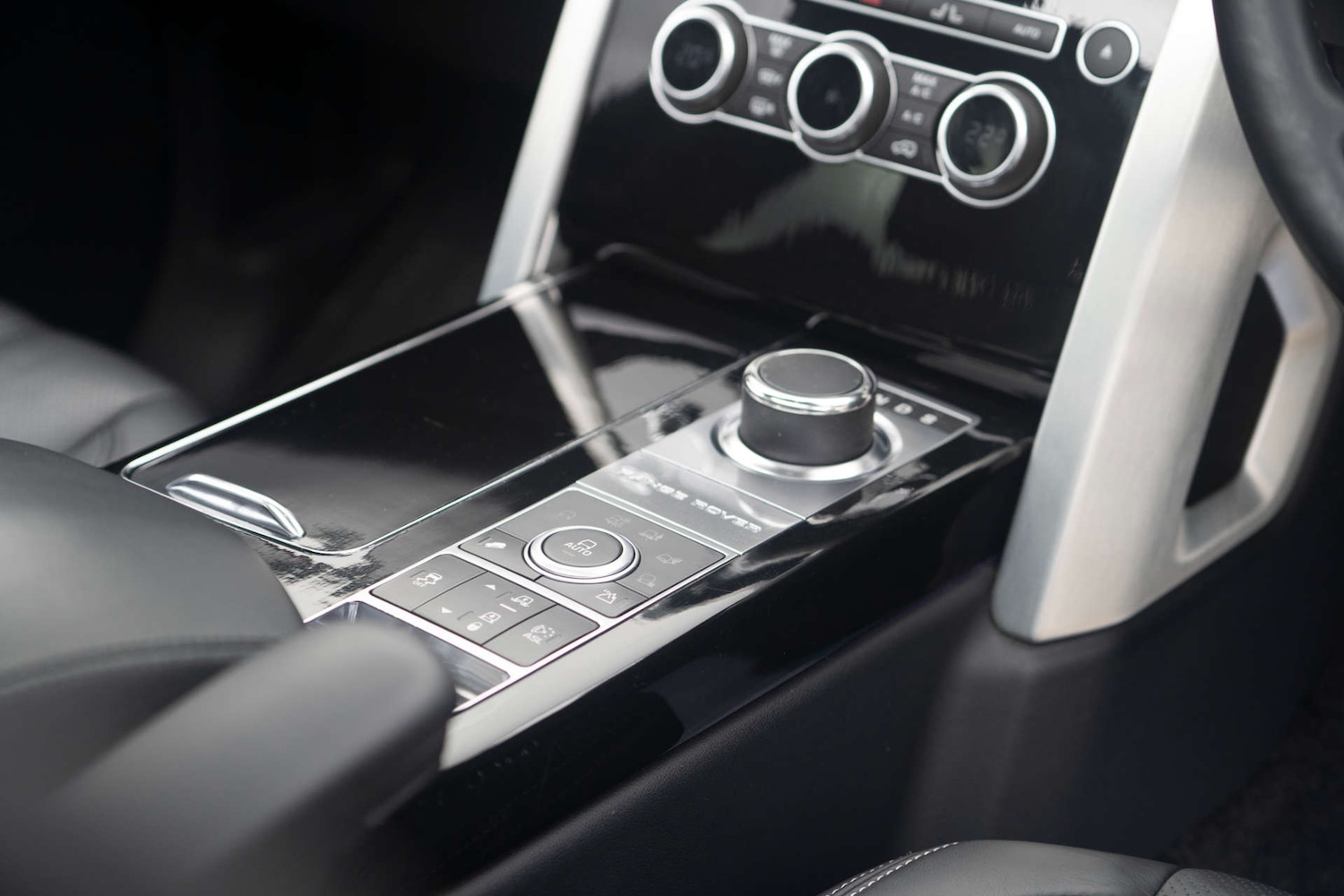 Used Land Rover Range Rover 2013 for sale - 77245621: Photo 18