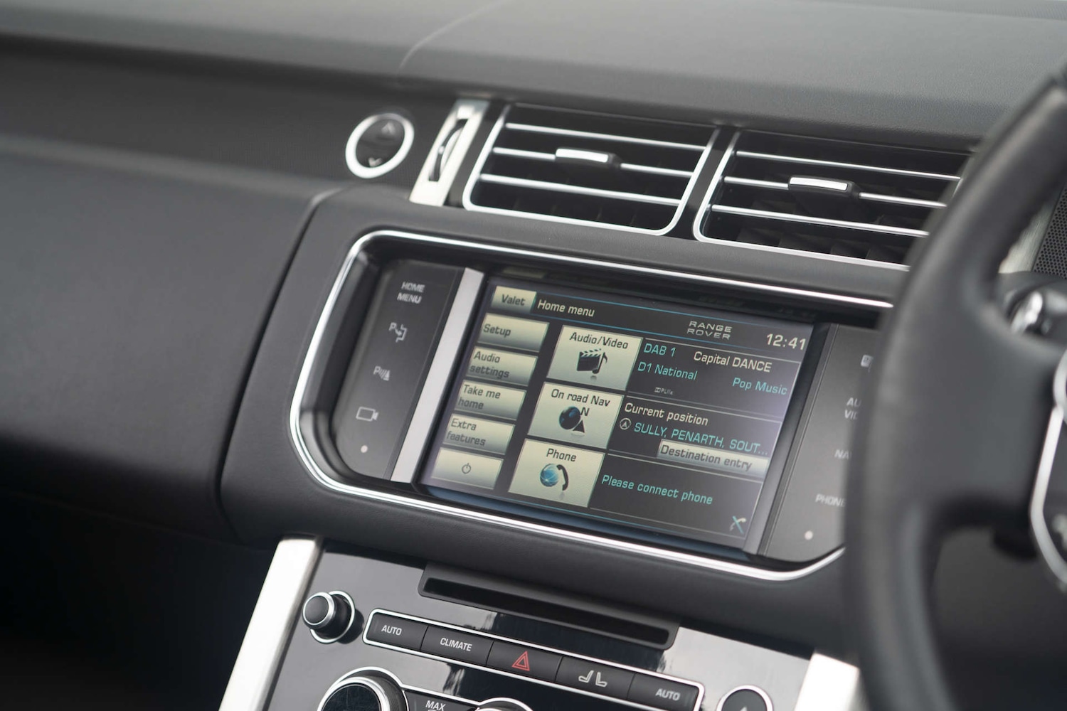 Used Land Rover Range Rover 2013 for sale - 77245621: Photo 19