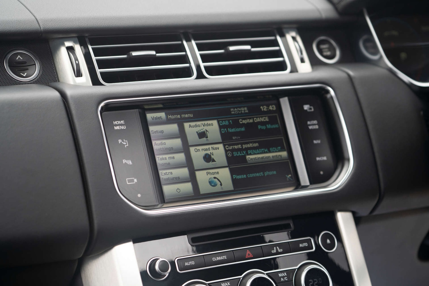 Used Land Rover Range Rover 2013 for sale - 77245621: Photo 20